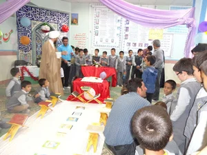 دبستان غیردولتی نیکان
