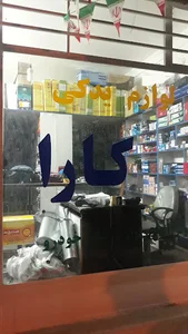 لوازم یدکی کارا