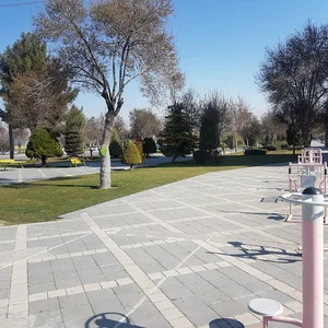 بوستان سرداران 2