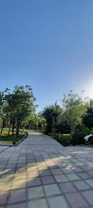 بوستان آزادگان