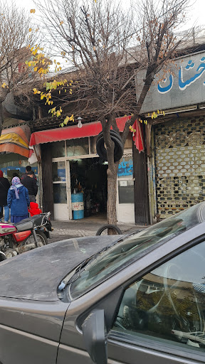 تعمیرگاه موتورسیکلت جهان سیکلت