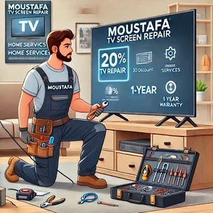 مهندس دش الطائف