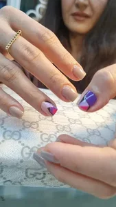 مرکز کاشت ناخن و مژه بهیه سیما