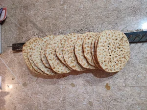 سنگکی سنتی