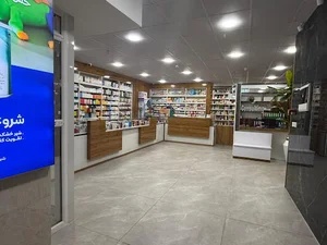 داروخانه دکتر بابازاده