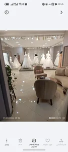 مزون عروس ویکتوریا 2