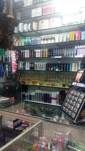 لوازم آرایشی تیناچی