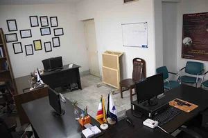 (پویش گران تابش ویستا) pgtvista