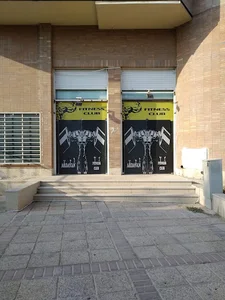 باشگاه اردوان | Ardavan Gym