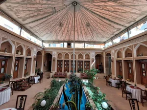 هتل رویای قدیم 3