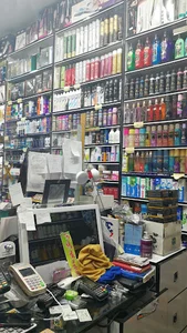 فروشگاه نانسی