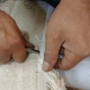 رفوگری قاسمی 3