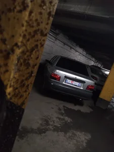 پارکینگ مشروطه