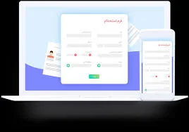 فرم ساز آنلاین، فرم افزار فرم ساز رایگان