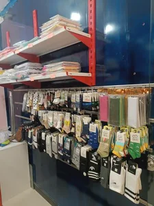 جوراب پاپلی 3