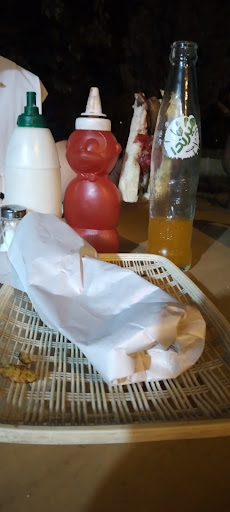 ساندویچ همشهری