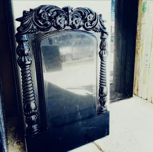 صنایع سنگ عنایتی انواع سنگ مزار