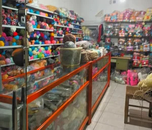 خانه کاموا گرگان