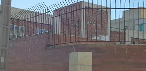 مدرسه دخترانه