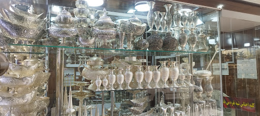 Gallery noghre mah🌙