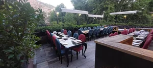 رستوران شاندیز گلنار 4