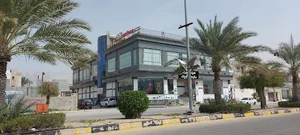 مرکز خرید آفتاب