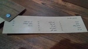 کافه رو 3