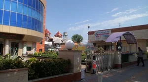 بیمارستان شمال آمل 2