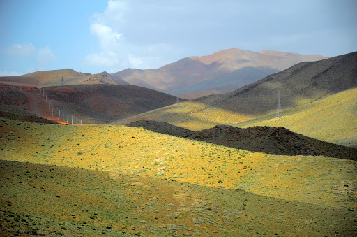 چاه نی