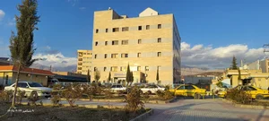 پلی کلینیک تامین اجتماعی یاسوج 2