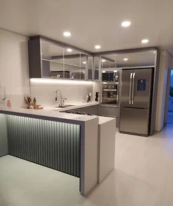 کابینت سازی ابین