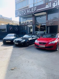 نمایندگی رنو 2