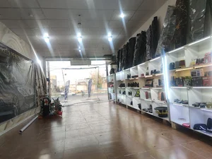 فروشگاه سیستم صوتی اندی بیس