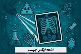 موسسه رادیولوژی وسونوگرافی روشن