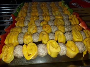کبابی دلنشین