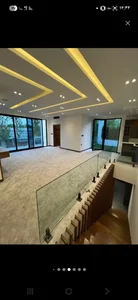 بازسازی ساختمان در دکتر هوشیار 5