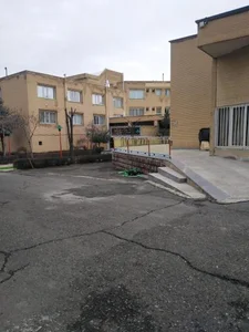 هتل فرهنگیان 5