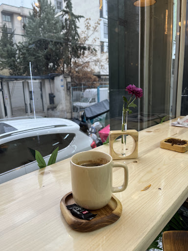 کافه باش