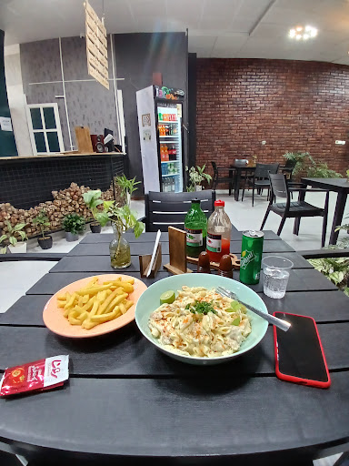 Patogh Pasta پاستا پاتوق