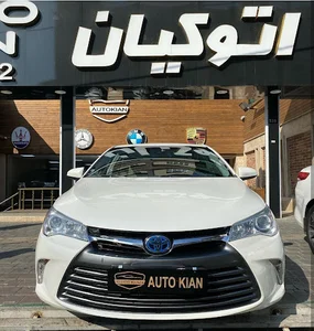 نمایشگاه اتومبیل اتو کیان