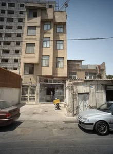 نان لواش نمونه ری 2