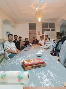 نشر سورمه