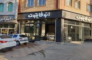 Fayton car dealer