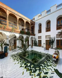 بازسازی خانه در نیاوران 2