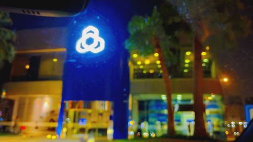 AlRajhi Bank ATM