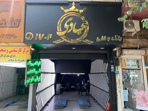 کارشناسی خودرو عبادی 5