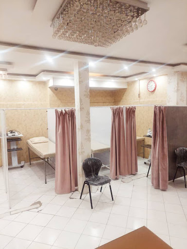 فیزیوتراپی نیک آسا