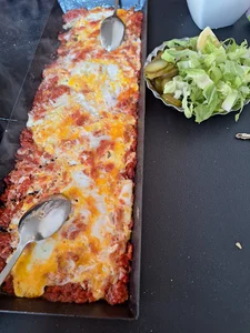 کافه صبحانه ورسای