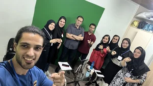 شرکت بیز دفتر گلوبال تیم