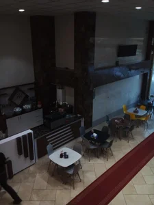 کافه بستنی امیر 5